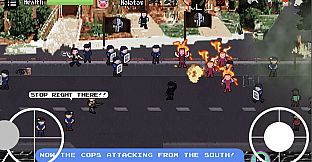 Smash MAGA! Trump Zombie Apocalypse: Twilight of Empire