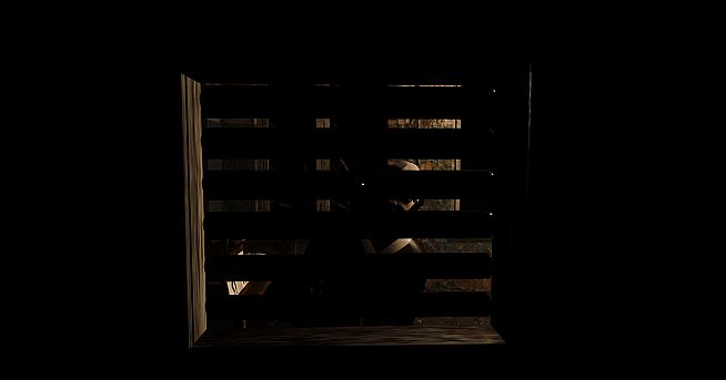 KunKun dream Startles the Soul