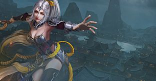 仙侠世界2-神武仙鹤版