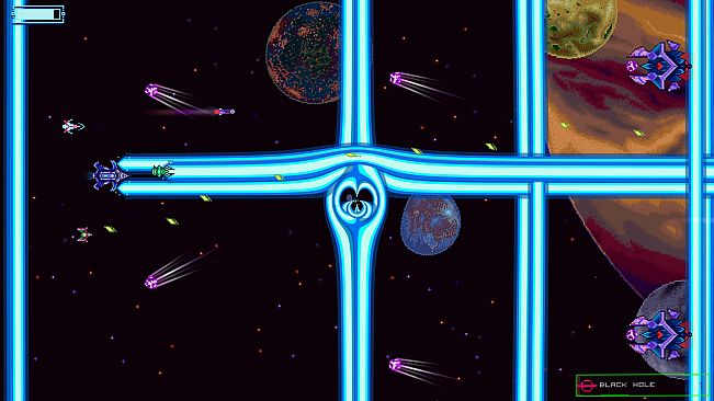 Stellar Interface - Deluxe Edition