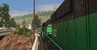 Trainz 2019 DLC - ProTrain The Eastern Range