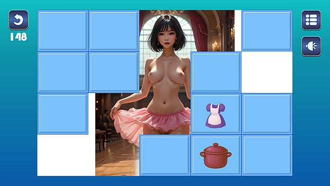Hentai Balloons 2 - Ballerina DLC 4