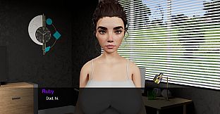 Incest Tales: Webcam Daughter