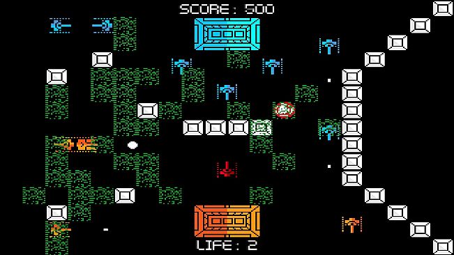 Tiger Tank 59 Ⅰ Mission Pack 032