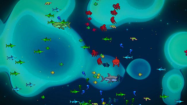 Micro Marine