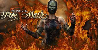 Fantasy Grounds - Compass Point 02 - Cult of the Iron Mask (3.5E)