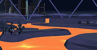 Super Video Golf - The Adventurer DLC