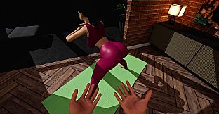 The First Temptation VR