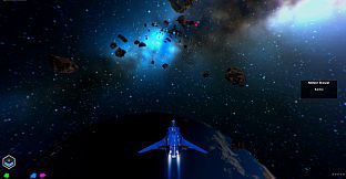 Space Commander 9