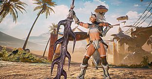 Marvel vs. Capcom: Infinite - Monster Hunter