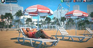 Market Simulator: Miami Beach