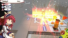 Mine Dungeon2 ~Rurumu's trip~