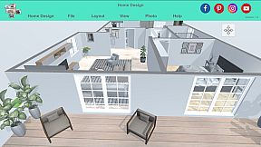 Home Design | Floor Plan