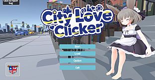 City Love Clicker