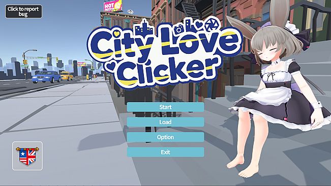 City Love Clicker