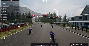 Engine Evolution 2023