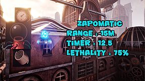 Very Important Potato