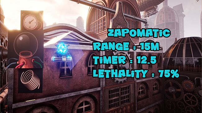 Very Important Potato