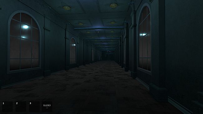 Empty House