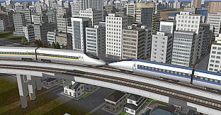 A-Train 9 V5.0 : Japan Train Simulator Ultimate Edition