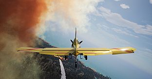 WILDLAND: Initial Attack