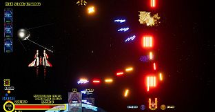 Astro Fighters 3