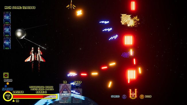 Astro Fighters 3