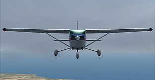 FSX Steam Edition: Cessna C207 Skywagon Add-On