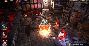 Not Quite A Fairy Tale