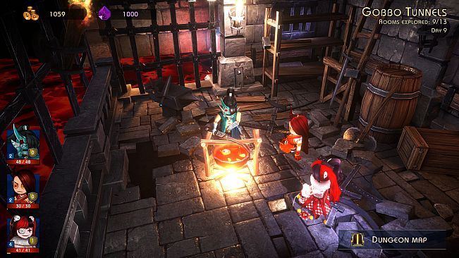 Not Quite A Fairy Tale