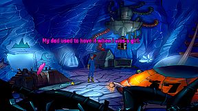 Kaptain Brawe: A Brawe New World