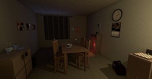 Escape Room - Der kranke Kollege