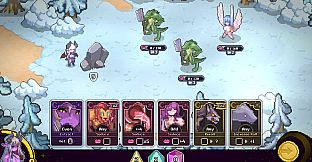 Lust Arcanum Supporter Pack
