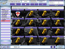 Rugby League Team Manager 2015