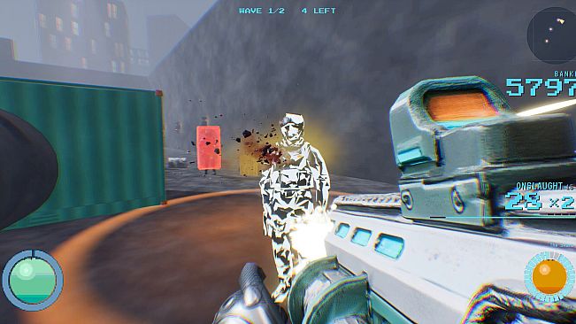 NullGate