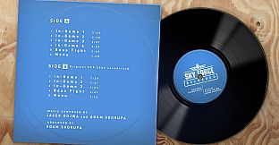 Sky Force Reloaded - Original Soundtrack