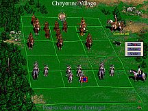 Conquest of the New World