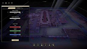 Conclave Virtual Tabletop