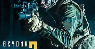 Beyond Enemy Lines 2 - Soundtrack