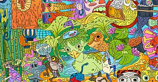 100 Cats Lost In Japan - Extra Content