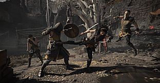 Resonance: A Plague Tale Legacy (Pre-order)