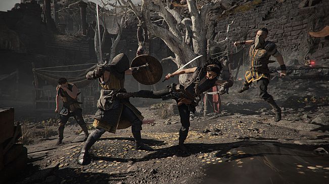 Resonance: A Plague Tale Legacy (Pre-order)