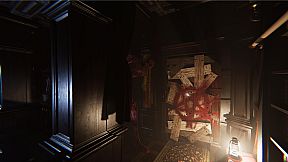 Dark Atlas: Infernum