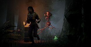 Dead by Daylight - Sinister Grace