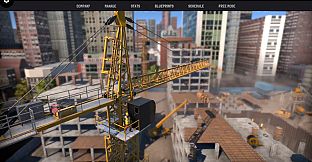 Construction Manager