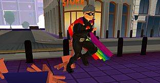 Pride City