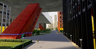 Cities: Skylines II - Creator Pack: Skyscrapers