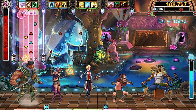 The Metronomicon - Chiptune Challenge Pack 1