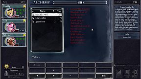 Corruption of Champions II