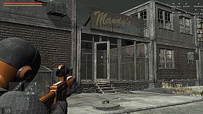 ★Fallalypse ★ Disconnect ❄